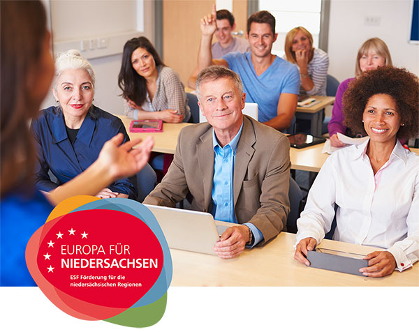 Förderung N-Bank Förderung N-Bank